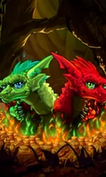 Double Dragon Gold: Hold & Win