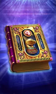 Book of The Divine