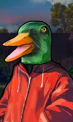 Duck Hunters