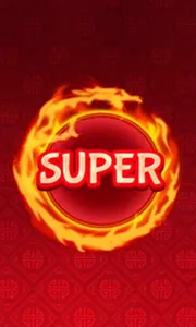 Ultimate Golden Dragon Inferno - Hold & Win