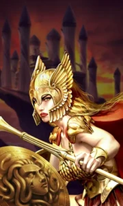 Athenas Glory
