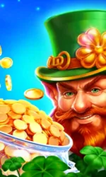4 Pots Riches: Hold and Win