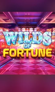 Wilds of Fortune