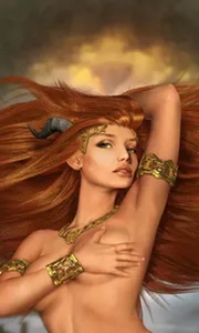 Demi Gods 3