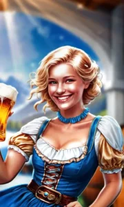 Bavarian Riches 2
