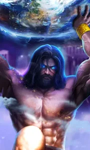Atlas Unleashed