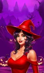 3 Witch Pots