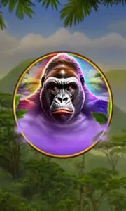 Gorilla Fury - Hold & Hit