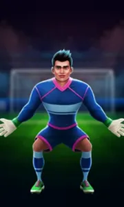 Penalty Shoot Out: Cup Mania