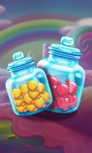Candy Jar Clusters