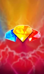 Turbo Diamonds: Hold & Win