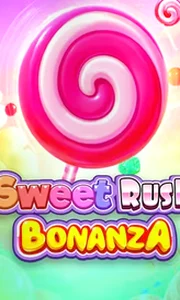 Sweet Rush Bonanza