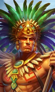 Aztec Treasure Hunt
