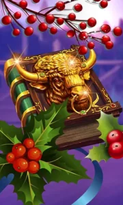 Book Of Rampage -CE