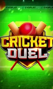 Cricket Duel