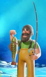 Big Bass Bonanza