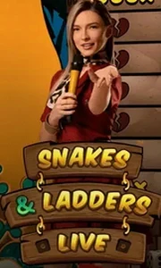 Snakes And Ladders Live