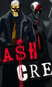 Cash Crew