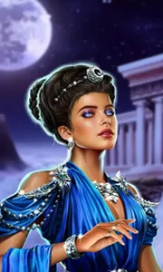 Demi Gods V - A Moonlit Oath
