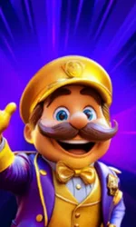 Super Grand Link Express: Hold & Win